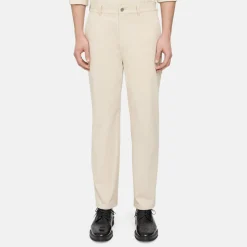 Theory Carpenter Pant In Neoteric Twill-Men Pants