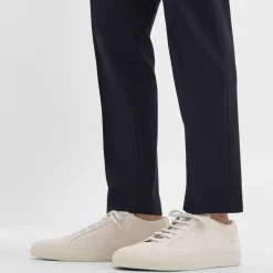 Theory Common Projects Men'S Original Achilles Sneakers-Men Accessories