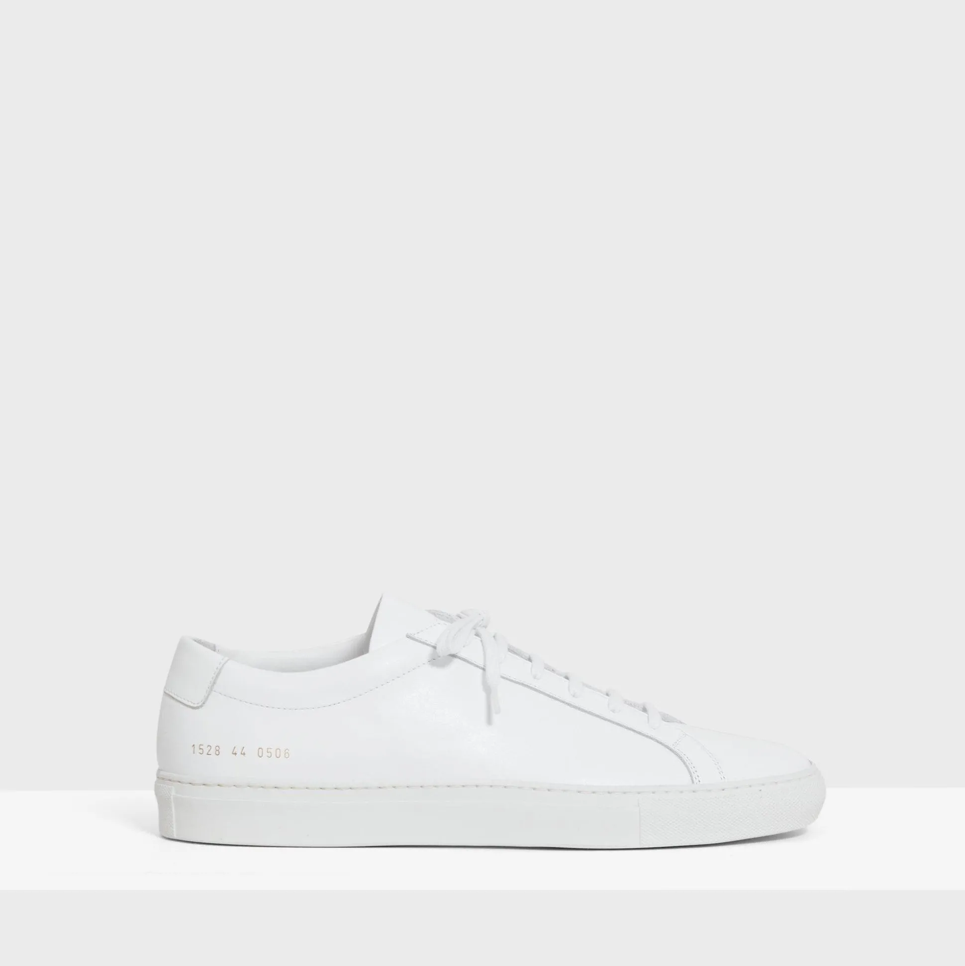 Theory Common Projects Men'S Original Achilles Sneakers-Men Accessories