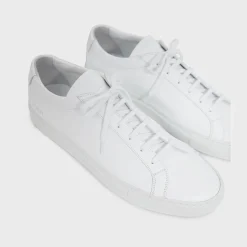 Theory Common Projects Men'S Original Achilles Sneakers-Men Accessories
