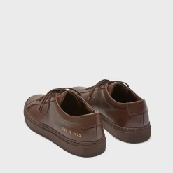 Theory Common Projects Women'S Original Achilles Sneakers-Women Shoes
