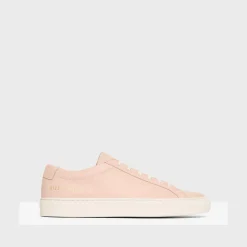 Theory Common Projects Women'S Original Achilles Sneakers-Women Shoes