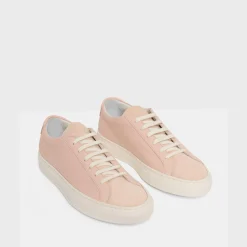 Theory Common Projects Women'S Original Achilles Sneakers-Women Shoes