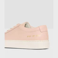 Theory Common Projects Women'S Original Achilles Sneakers-Women Shoes