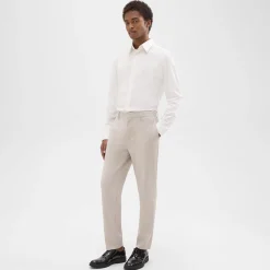 Theory Curtis Pant In Precision Ponte-Men Pants