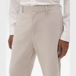 Theory Curtis Pant In Precision Ponte-Men Pants