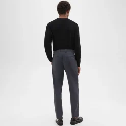 Theory Curtis Pant In Precision Ponte-Men Pants