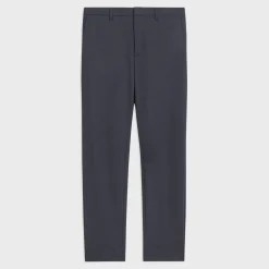 Theory Curtis Pant In Precision Ponte-Men Pants