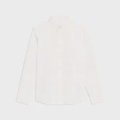 Theory Hugh Shirt In Cotton-Men Shirts