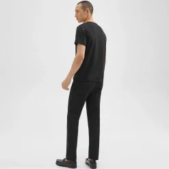 Theory Raffi 5-Pocket Pant In Neoteric Twill-Men Pants