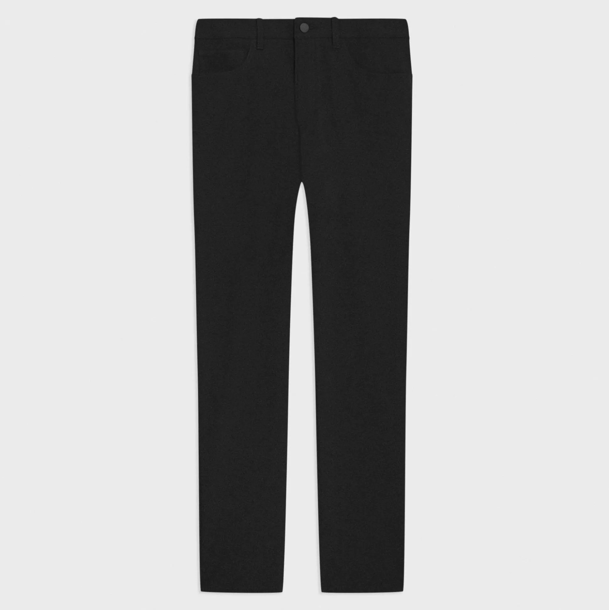 Theory Raffi 5-Pocket Pant In Neoteric Twill-Men Pants