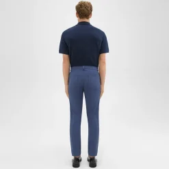 Theory Raffi 5-Pocket Pant In Neoteric Twill-Men Pants