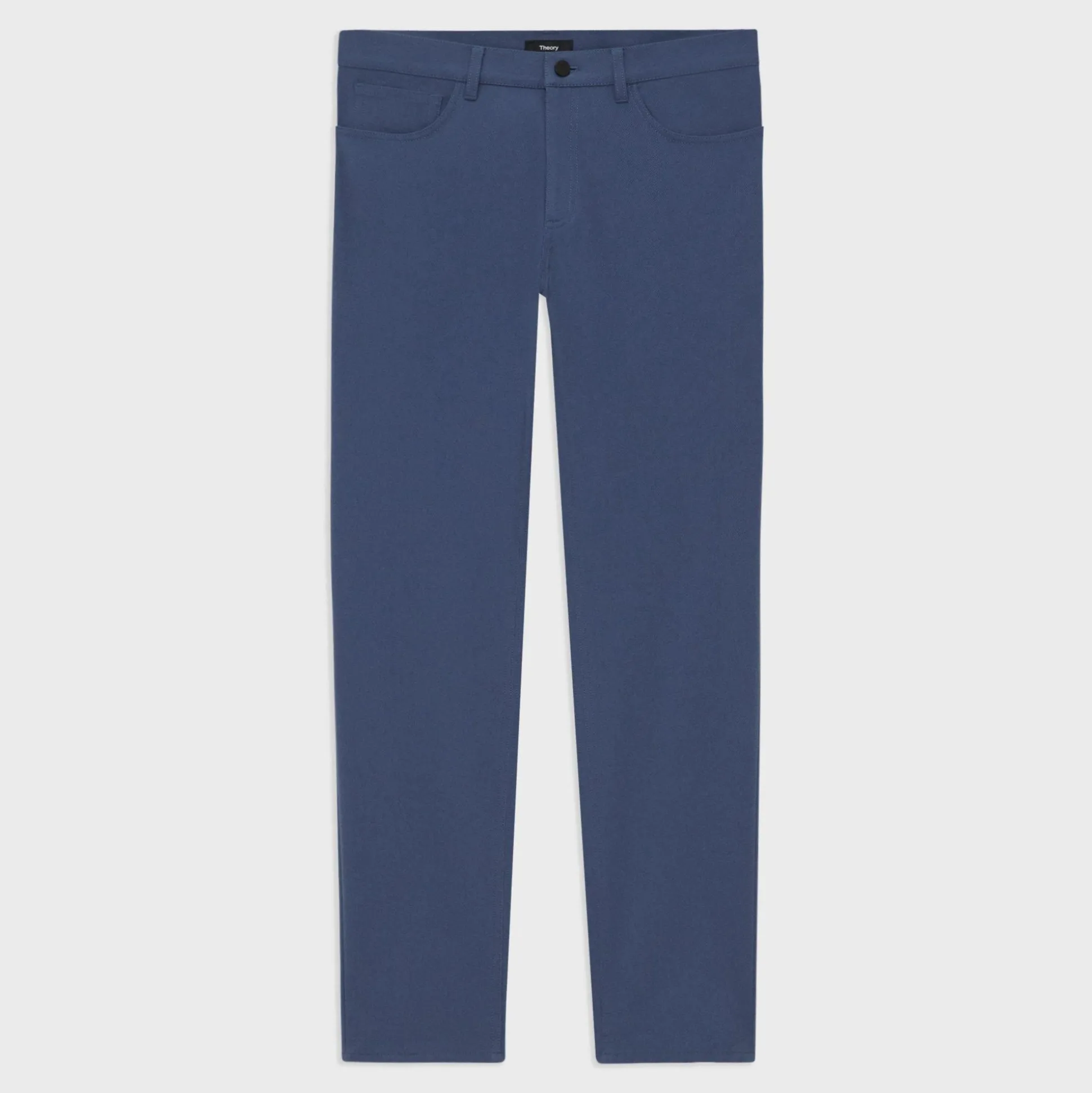 Theory Raffi 5-Pocket Pant In Neoteric Twill-Men Pants
