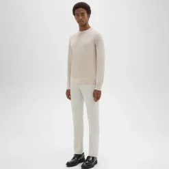 Theory Raffi 5-Pocket Pant In Neoteric Twill-Men Pants