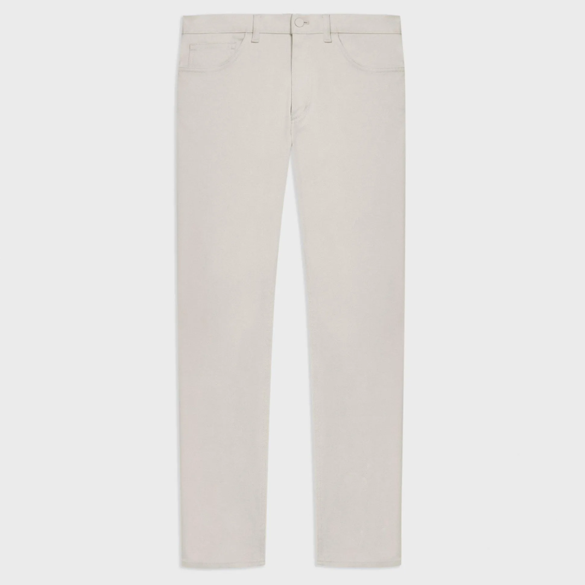 Theory Raffi 5-Pocket Pant In Neoteric Twill-Men Pants