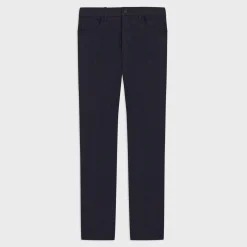 Theory Raffi 5-Pocket Pant In Neoteric Twill-Men Pants
