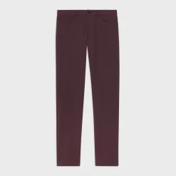 Theory Raffi 5-Pocket Pant In Neoteric Twill-Men Pants