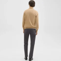 Theory Raffi 5-Pocket Pant In Neoteric Twill-Men Pants