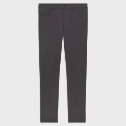 Theory Raffi 5-Pocket Pant In Neoteric Twill-Men Pants