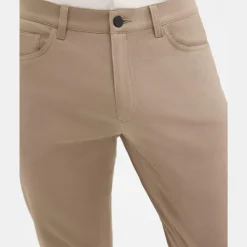 Theory Raffi 5-Pocket Pant In Neoteric Twill-Men Pants