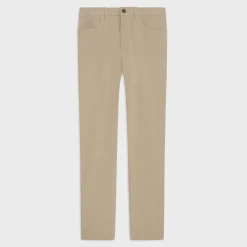 Theory Raffi 5-Pocket Pant In Neoteric Twill-Men Pants