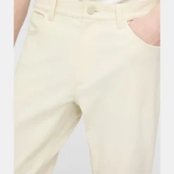 Theory Raffi 5-Pocket Pant In Neoteric Twill-Men Pants