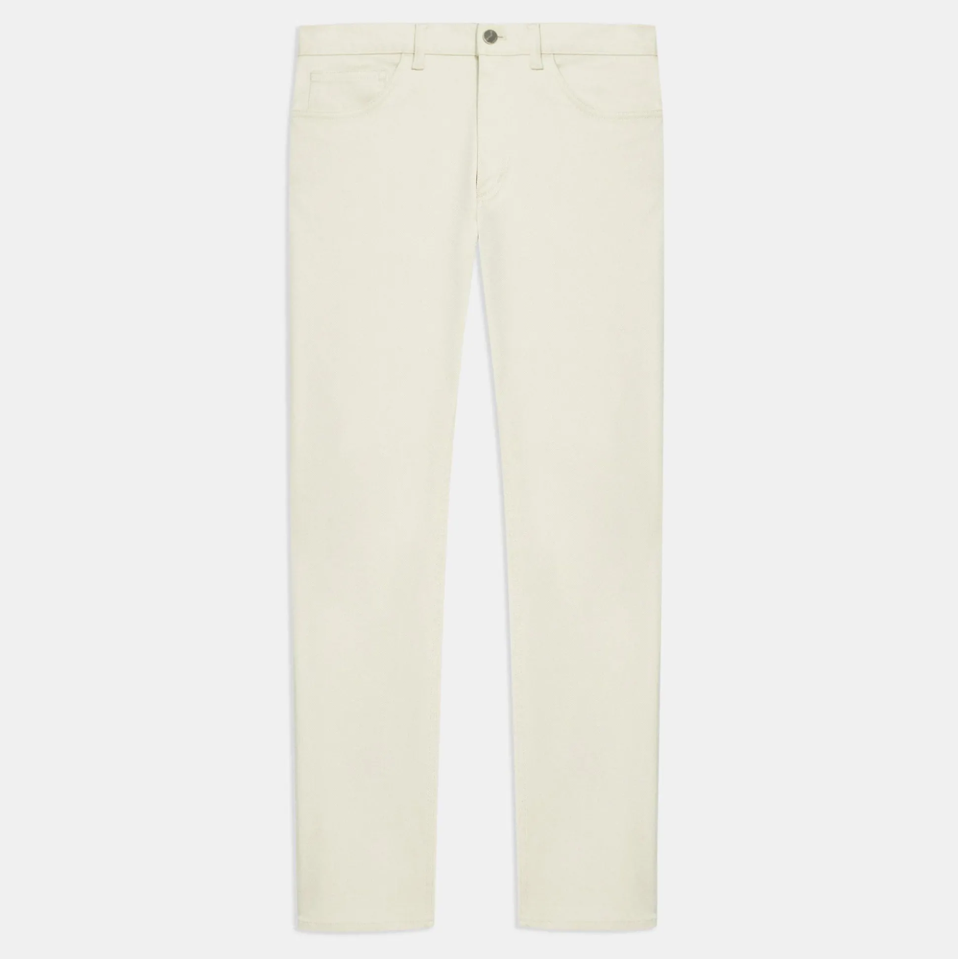 Theory Raffi 5-Pocket Pant In Neoteric Twill-Men Pants