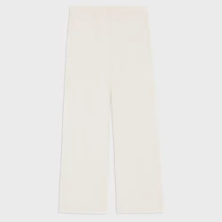 Theory Relaxed Straight Pant In Admiral Crepe-Women Suits|Pants