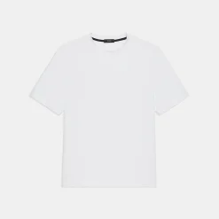 Theory Ryder Tee In Relay Jersey-Men T-shirts + Polos