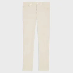 Theory Skinny Fit Jean In Stretch Denim-Men Pants