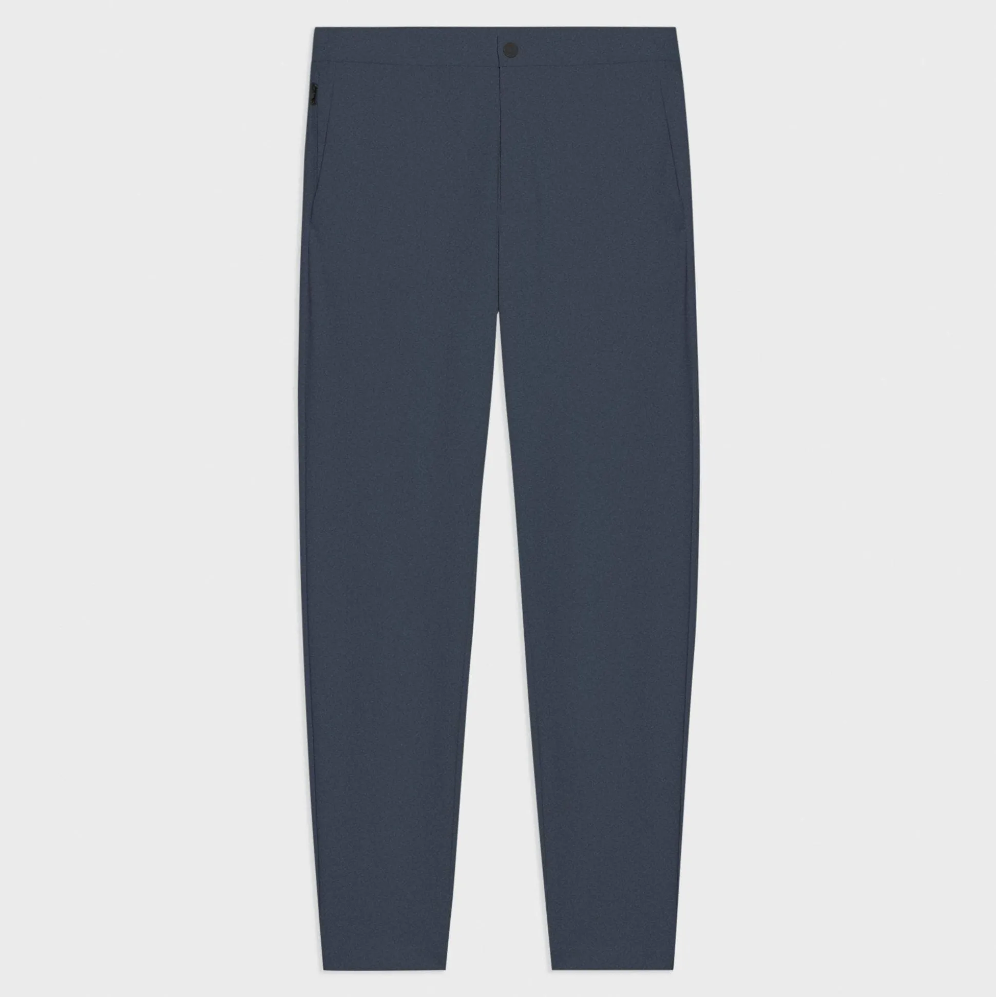 Theory Terrance Jogger In Precision Ponte-Men Pants