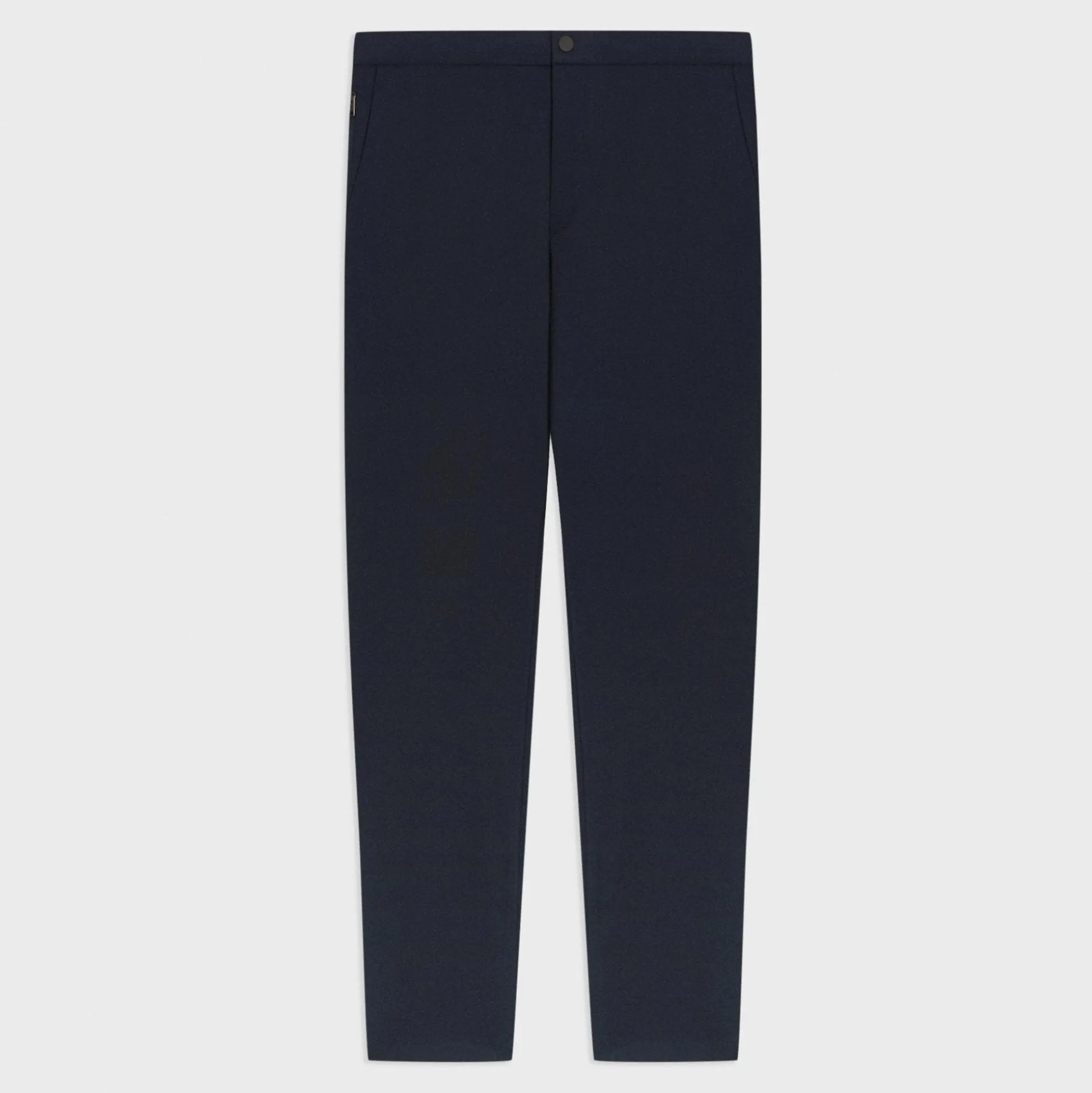 Theory Terrance Jogger In Precision Ponte-Men Pants