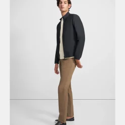 Theory Tremont Jacket In Neoteric-Men Outerwear|Blazers + Jackets