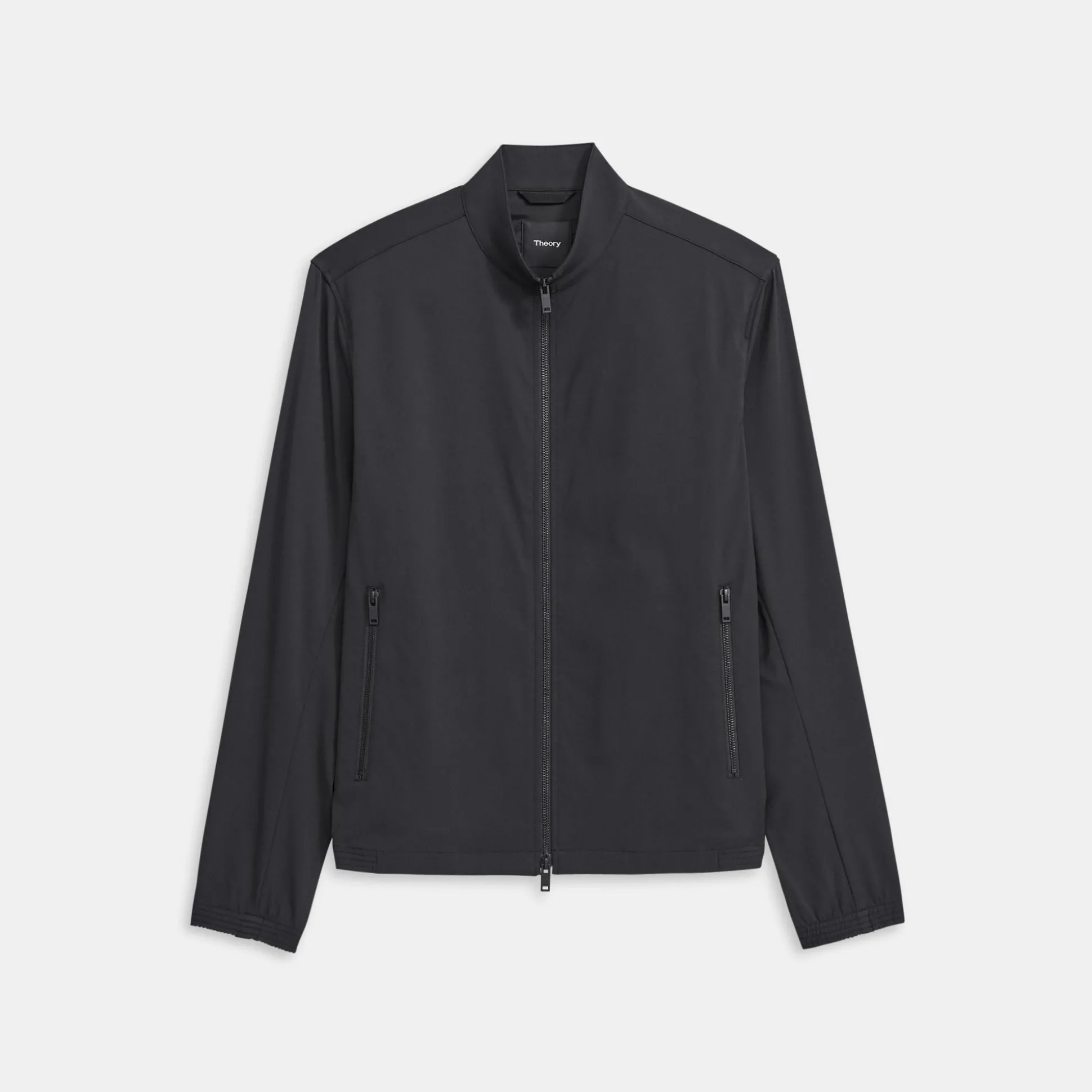 Theory Tremont Jacket In Neoteric-Men Outerwear|Blazers + Jackets