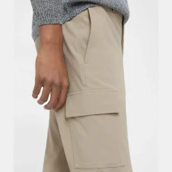 Theory Zaine Cargo Pant In Neoteric Twill-Men Suits|Pants
