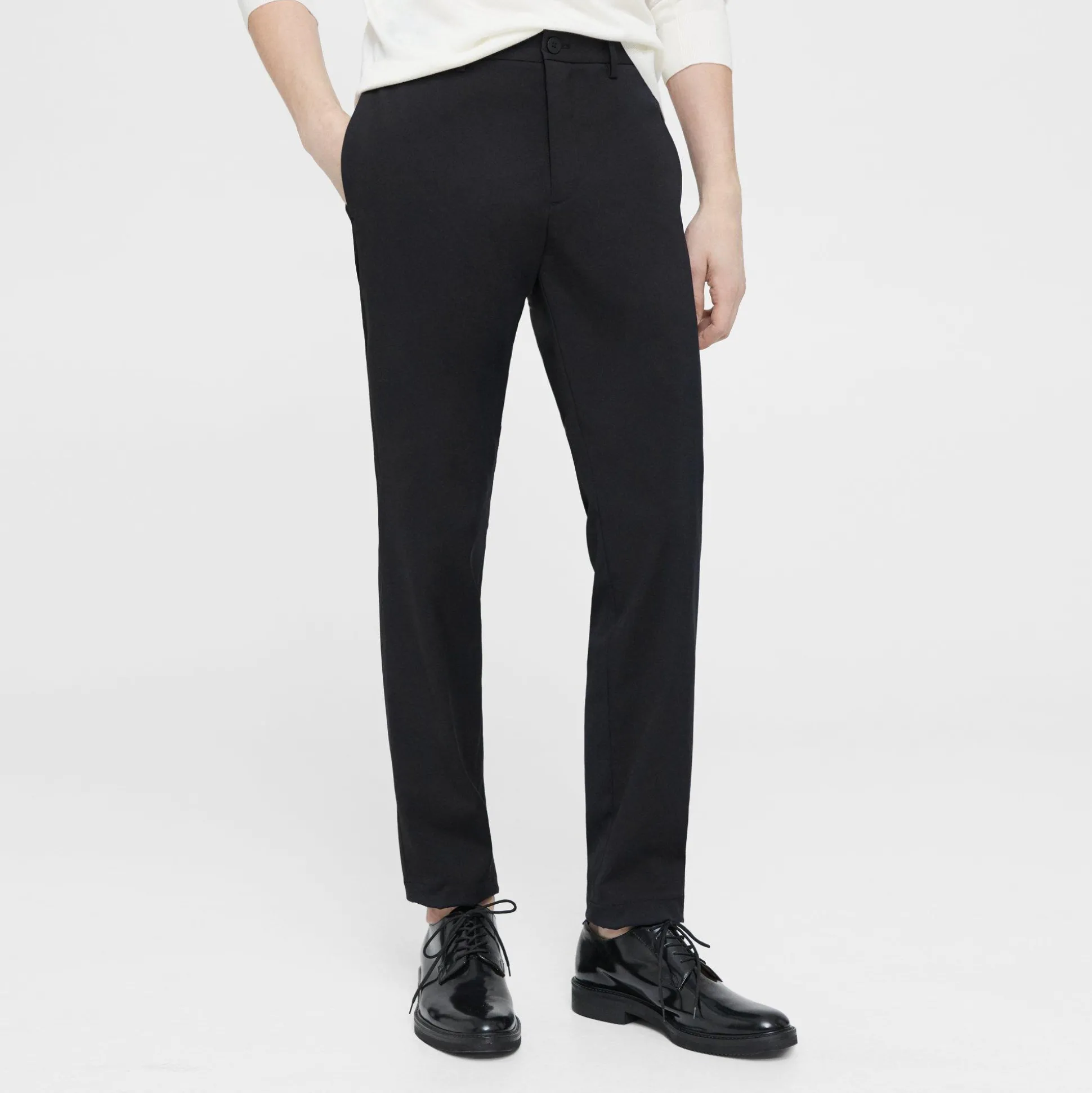 Theory Zaine Pant In Neoteric-Men Suits|Pants