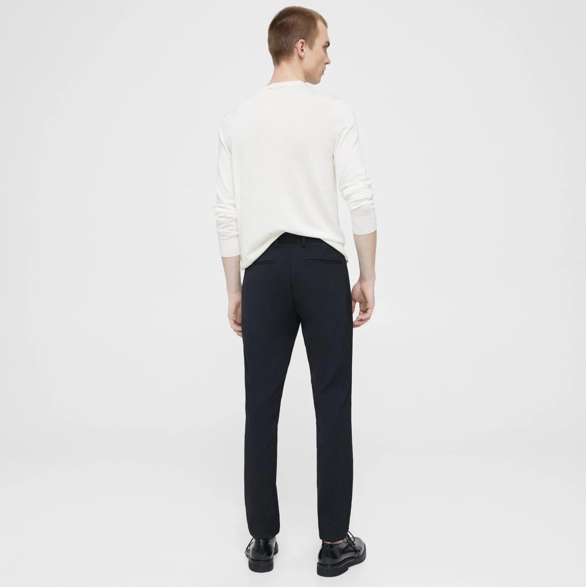 Theory Zaine Pant In Neoteric-Men Suits|Pants