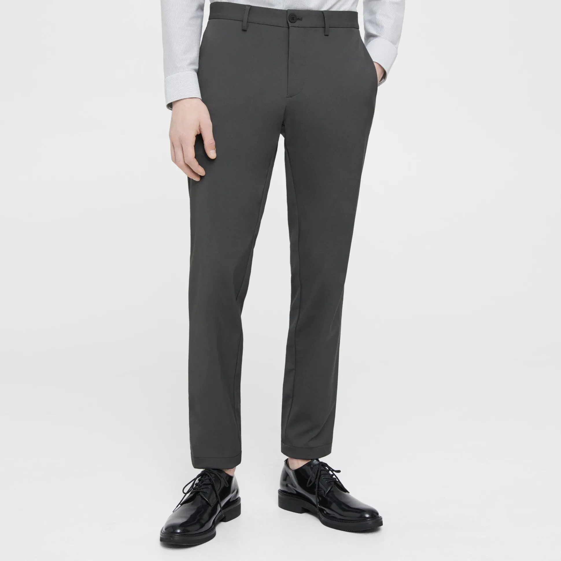 Theory Zaine Pant In Neoteric-Men Suits|Pants