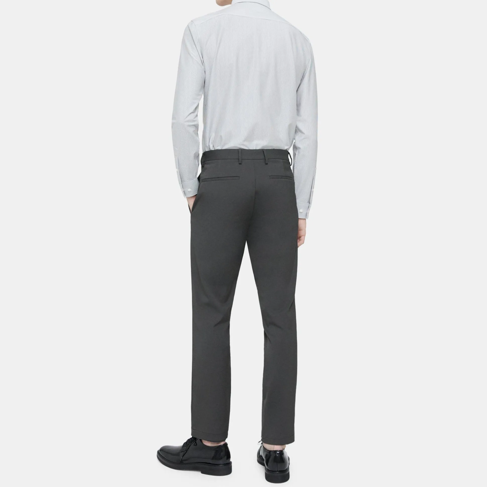 Theory Zaine Pant In Neoteric-Men Suits|Pants