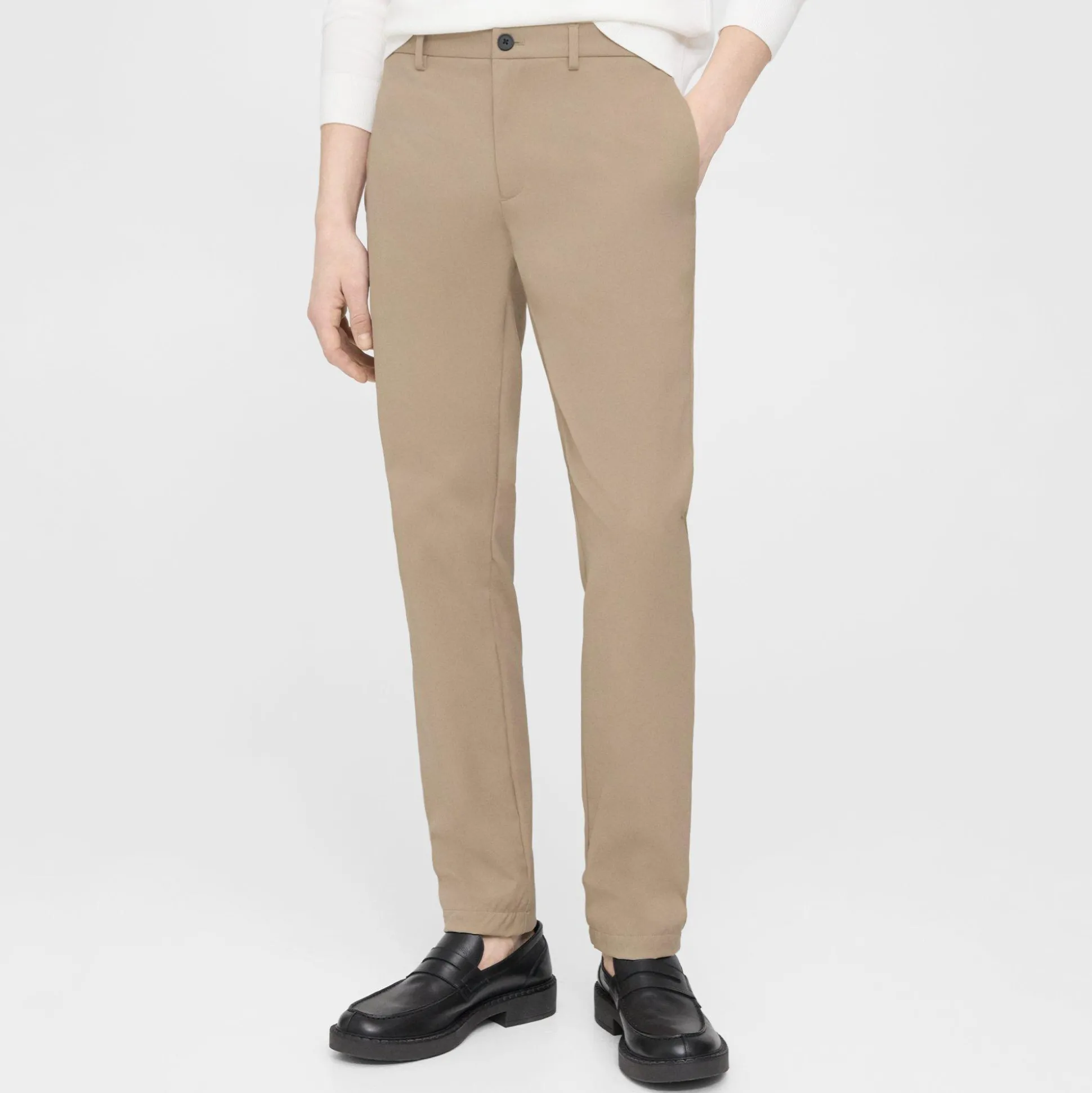 Theory Zaine Pant In Neoteric-Men Suits|Pants