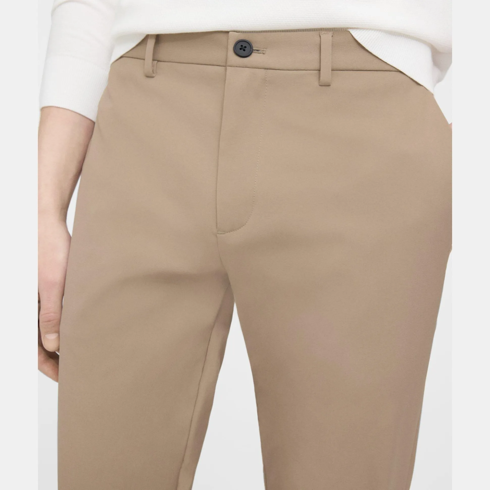 Theory Zaine Pant In Neoteric-Men Suits|Pants