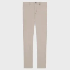 Theory Zaine Pant In Precision Ponte-Men Pants|Suits