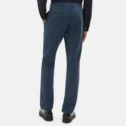 Theory Zaine Pant In Precision Ponte-Men Pants