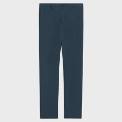 Theory Zaine Pant In Precision Ponte-Men Pants