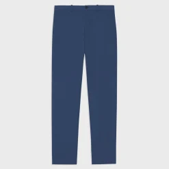 Theory Zaine Pant In Precision Ponte-Men Suits|Pants