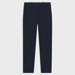 Theory Zaine Pant In Precision Ponte-Men Suits|Pants