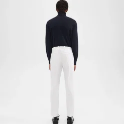 Theory Zaine Pant In Stretch Corduroy-Men Suits|Pants