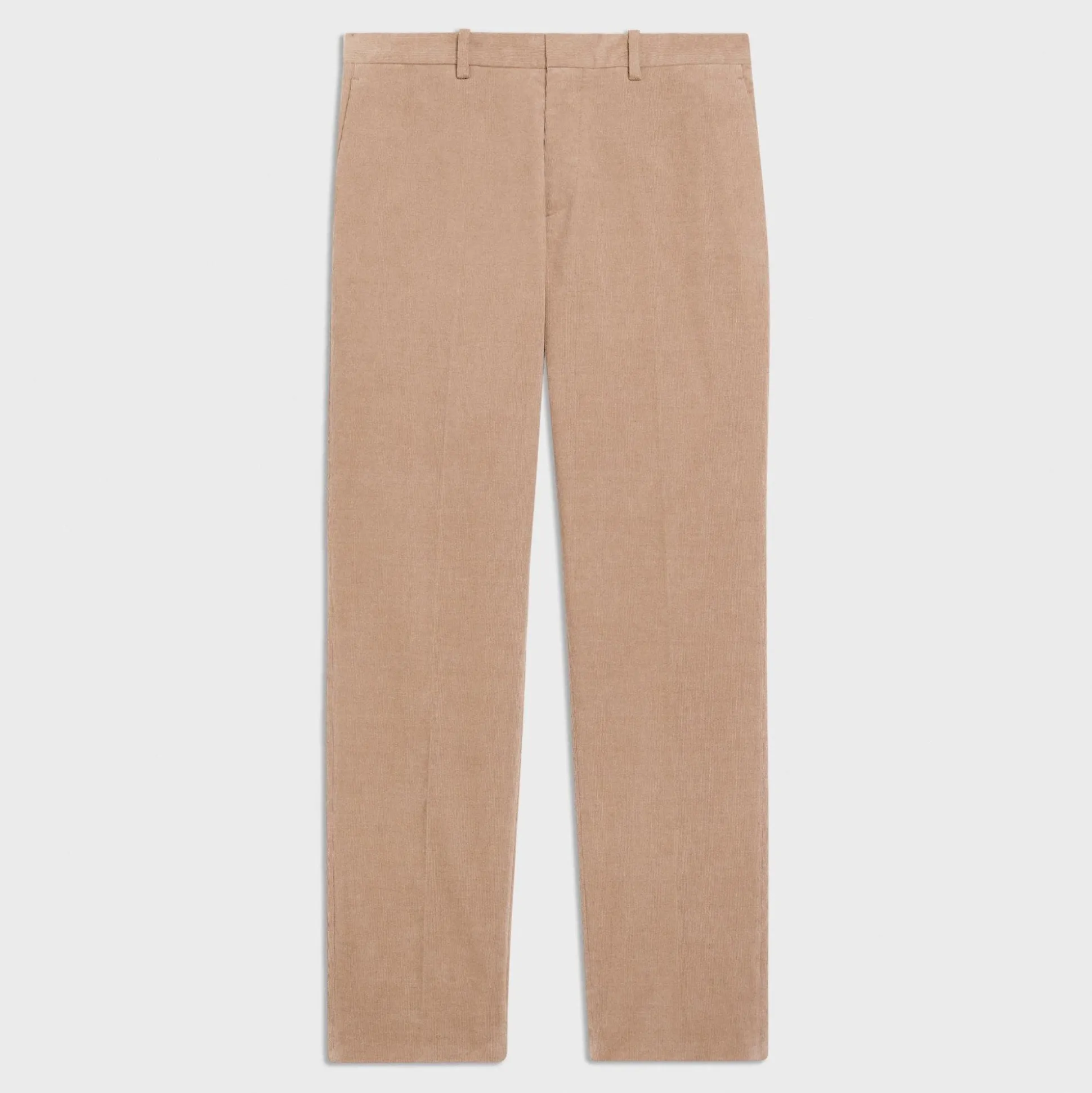 Theory Zaine Pant In Stretch Corduroy-Men Suits|Pants