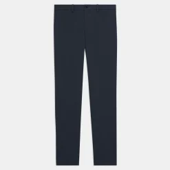 Theory Zaine Pant In Stretch Cotton-Men Pants