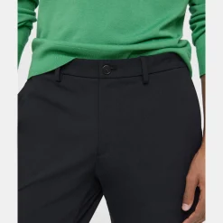 Theory Zaine Pant In Stretch Cotton-Men Pants